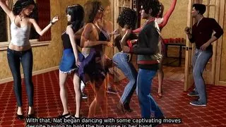 A Couple's Duet of Love & Lust: Hot Wife Goes on on Date with Another Man with the Approval From the Cuckold Husband Ep 66