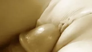 Tender Pussy Gets Neighbor's Cock for the First Time