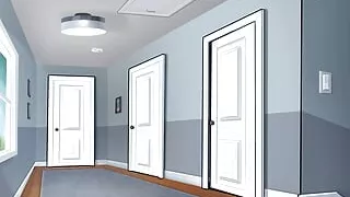 Summertime Saga Reworked - 29 Goons And Heroes by MissKitty2K