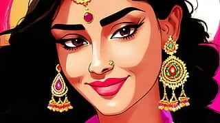 Deshi mami Ki Chudai - 4K Upscaled ultraHD