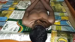 Old grandpa gay hand job pron video