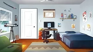 Summertime Saga V02010 - Pt 295 - to Refresh Your Memory