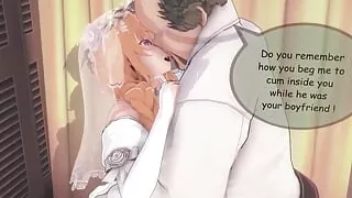 My Ex Come in My Marrage