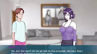 Sex Note - Pt.5 - Special University Project