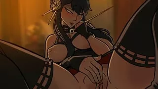 Illuxxxtrandy Delicious Wet Tight Pussy Intense Sex Sweet Pleasure Tasty Sweet Big Ass Hot Fucked