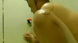 My wife goes out without a house and masturbates too much