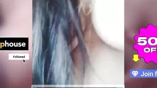 Mastrubuting - Desperate for a Cock