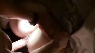 Doggy milf big cock raw cheating tight ass pussy creampie bareback