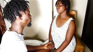 This Guy Always Give Me Best Blowjob Each Time My Husband Goes To Work And I Squirt Too