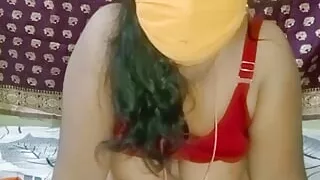 30-year-old Amma Sgand Chaudwati Hindi Clear Audio