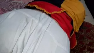 Bety na apni sotali mummy ka chod chod kar bhura Hal kar diya.