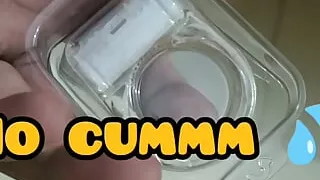 Actually this was my first video fucking home made