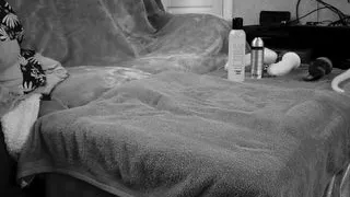 I'm taking smaller tonight for fun!!!! (part 1)