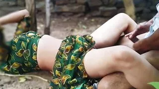 hardcore fuck with step sister after she is alone in the garden hindi darty talking