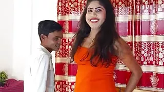 Step Sister And step Brother Shared Bed And Hard Rough Fuck