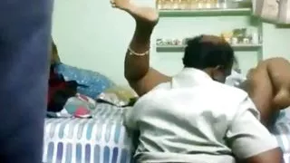 My Family Doctor Fucking My Stepmom Part 2