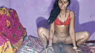 New sexy Savita bhabhi ki chudai boyfriend ne kiya sweaty chudai Savita bhabhi ko