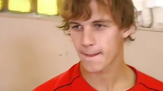 Floor-time Fuck Leaves These Horny Pals Thoroughly Drained!