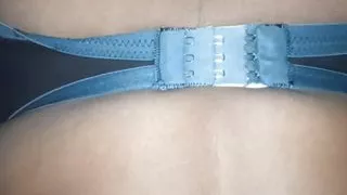 Indian bhabhi fucks in night