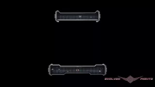 Tittengirl kämpft und fickt im Ring