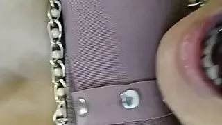 Stepfather fuck her stepdaughter Hard core sex tiny pussy