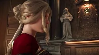 The Genesis Order - Ep 2 - My New Home By MissKitty2K