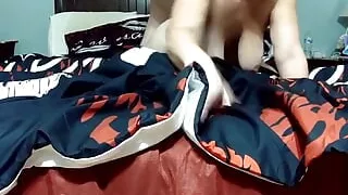 Extra's That Didn't Make It to a Full Movie, or a Finish...will Have to Try Again to Record It All Next Time!