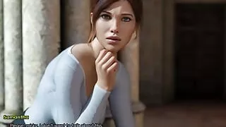 Lust Academy -19 a Cure for Samantha