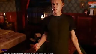 Lust Academy - 88 - the Origins Part 2 by Misskitty2k