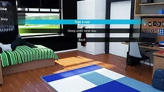 Milfy City Cap 36 - My MILF Stepmom Sucks My Cock Then I Fuck Her Delicious Pussy