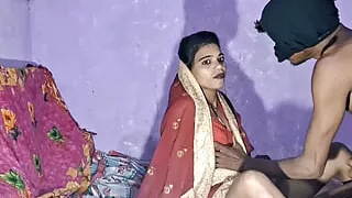 Bengali sex Shabita bhabhi ki chudai boyfriend did ghar me chudai ass me