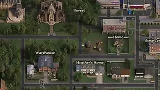 The Genesis Order - Ep 3 - Pleasant Dinner By MissKitty2K