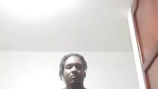 Big black cock sex hard