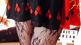 Femdom Holy - Degrading Evidence - a Dominatrix story