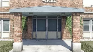 My school adventure part 2