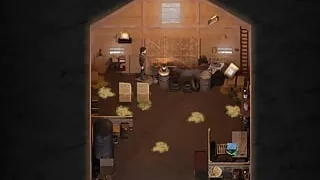 The Genesis Order - Ep 6 - So Hot In Here! By MissKitty2K