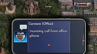 The Genesis Order - Ep 8 - There Is An Aura Of Sex Here By MissKitty2K