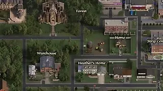 The Genesis Order - Ep 7 - Madalyn's Story By MissKitty2K