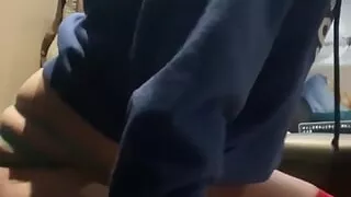 My First Time Humping