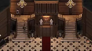 The Genesis Order - Ep 9 - I Just Helped Her By MissKitty2K