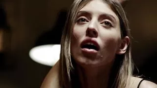 Roommate Catches Best Friend Playing With Her New Dick TRAILER