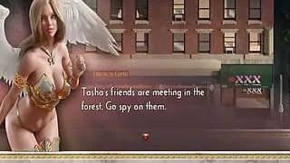 The Genesis Order - Ep 10 - She Knows How To Move By MissKitty2K