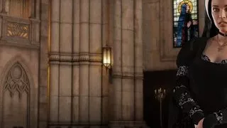 The Genesis Order - Ep 12 - A Thick Cucumber By MissKitty2K