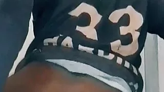 Desi dirty boy masturbate in bathroom