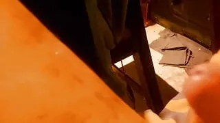 It Spills And Nobody Takes It