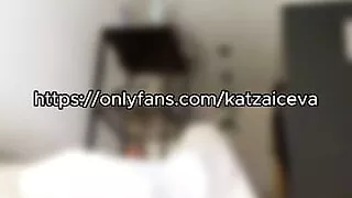 Blone petite plays with herself close up 4k pussy orgasm