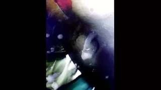 Tributes For Allie, Please Cum On Me !