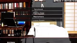 Unlimited Pleasure Part 1 Gameplay by LoveSkySan69