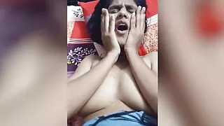 Fucked sister-in-law with force