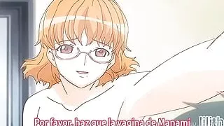 My gf likes you to play us and the anal